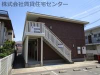物件の外観画像