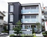 物件の外観画像