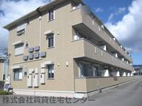 物件の外観画像