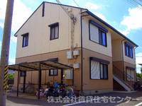 物件の外観画像