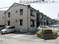 物件の外観画像