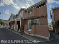 和歌山県和歌山市本脇(アパート)の賃貸物件の外観
