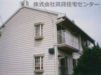 和歌山県和歌山市木ノ本(アパート)の賃貸物件の外観