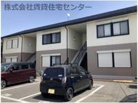 和歌山県和歌山市本脇(アパート)の賃貸物件の外観