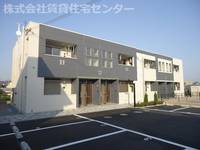 物件の外観画像