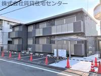 物件の外観画像