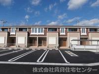 和歌山県和歌山市楠本(アパート)の賃貸物件の外観