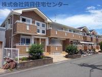 物件の外観画像