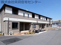 物件の外観画像