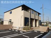 物件の外観画像