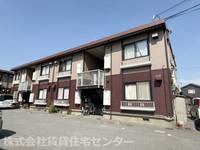 物件の外観画像