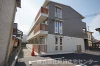 物件の外観画像