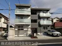 物件の外観画像