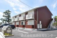 物件の外観画像