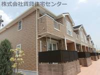 和歌山県和歌山市楠本(アパート)の賃貸物件の外観