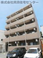 和歌山県和歌山市岡南ノ丁(マンション)の賃貸物件の外観