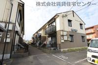 物件の外観画像