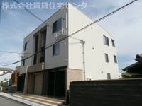 物件の外観画像