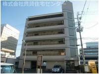 シャトー島田の外観