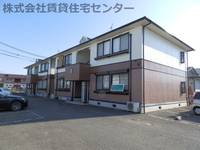 コンフォート土屋の外観