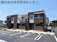 物件の外観画像