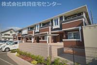 物件の外観画像