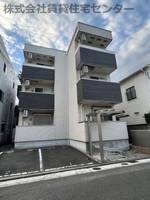 物件の外観画像