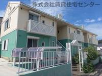 物件の外観画像