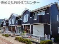 和歌山県有田市糸我町西(アパート)の賃貸物件の外観
