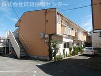 物件の外観画像
