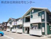 物件の外観画像