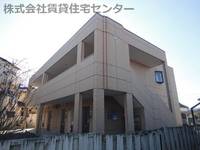 和歌山県和歌山市湊1丁目(アパート)の賃貸物件の外観