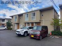 和歌山県和歌山市有本(アパート)の賃貸物件の外観