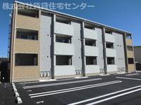 物件の外観画像