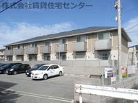物件の外観画像