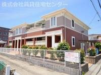 物件の外観画像