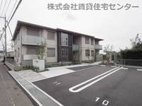 和歌山県有田郡有田川町大字下津野(アパート)の賃貸物件の外観