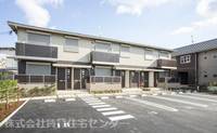 和歌山県和歌山市湊(アパート)の賃貸物件の外観