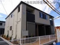 物件の外観画像