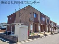 和歌山県和歌山市福島(アパート)の賃貸物件の外観