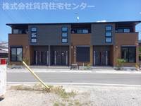物件の外観画像