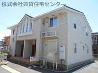 和歌山県和歌山市朝日(アパート)の賃貸物件の外観