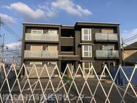 和歌山県和歌山市小雑賀2丁目(マンション)の賃貸物件の外観