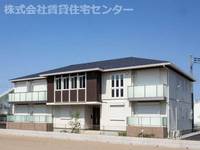 和歌山県和歌山市西浜(アパート)の賃貸物件の外観