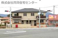 和歌山県有田郡有田川町大字明王寺(アパート)の賃貸物件の外観