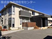 和歌山県和歌山市西浜(アパート)の賃貸物件の外観