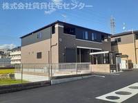 レットル・ダムールKの外観