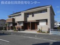 和歌山県有田市宮崎町(アパート)の賃貸物件の外観