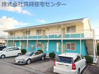 エルディムⅡの外観