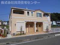 和歌山県海南市重根(アパート)の賃貸物件の外観